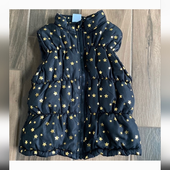 healthtex Other - Healthtex 5T winter puffer vest